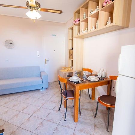 Smile Sea Apartment Kalamata Luaran gambar