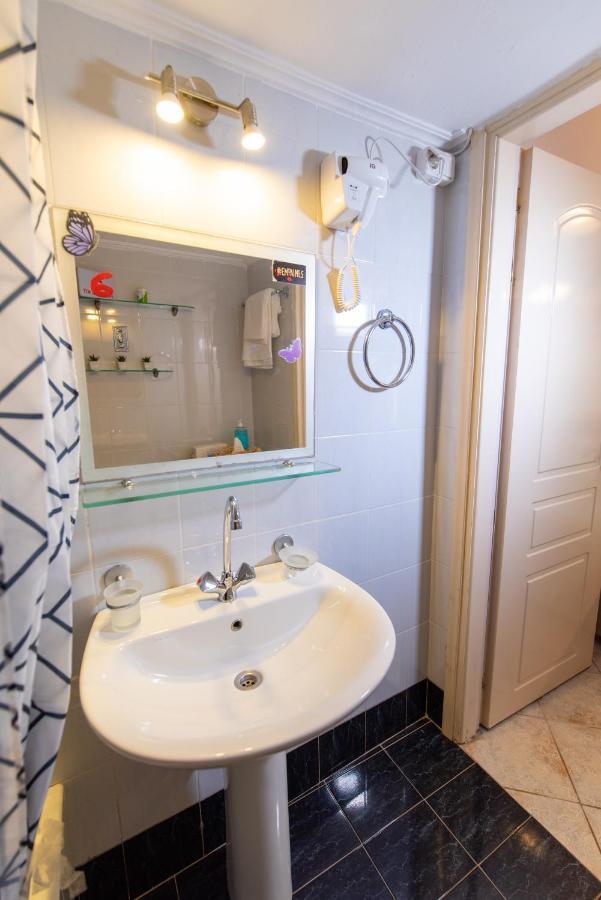 Smile Sea Apartment Kalamata Luaran gambar