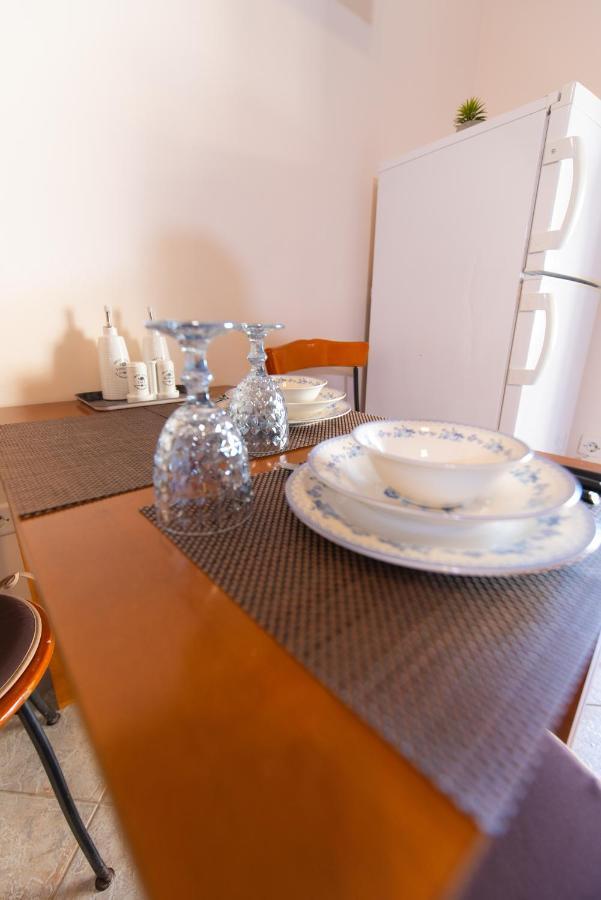 Smile Sea Apartment Kalamata Luaran gambar