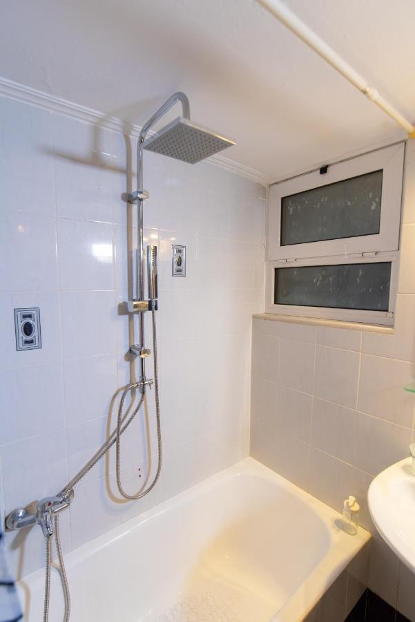 Smile Sea Apartment Kalamata Luaran gambar